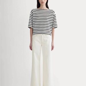 Everlane low key jeans